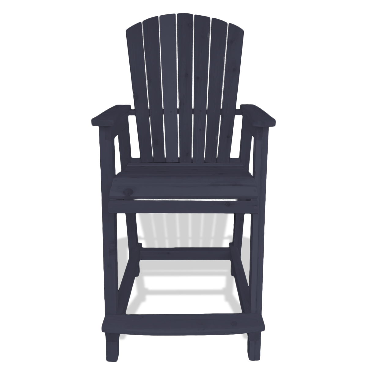 Pub Height Chairs | Bighorn Patio Works